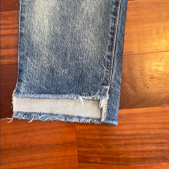 AGOLDE AG DENIM - Picture 2 of 3